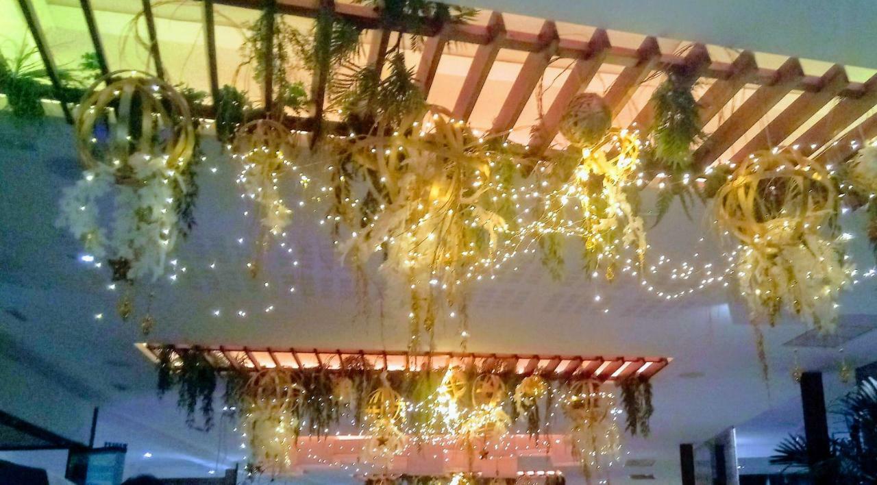 Home Star 维拉 外观 照片
